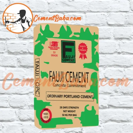 Fauji Cement (OPC Lahore)