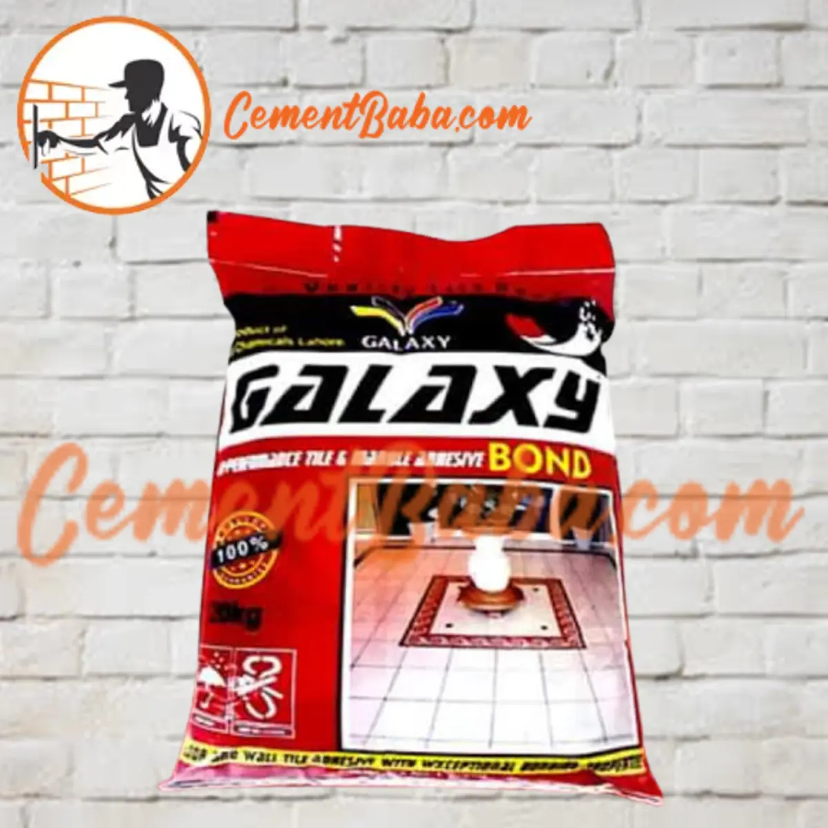 Galaxy Tile Bond (Lahore)